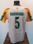 Senegal Home football shirt 2004