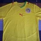 Away football shirt 2010 - 2011