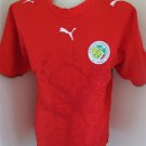 Away football shirt 2006 - 2007