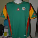 Away football shirt 2004