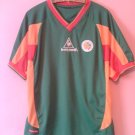 Away football shirt 2002 - 2004