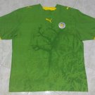 Away football shirt 2006 - 2007