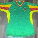 Away football shirt 2000