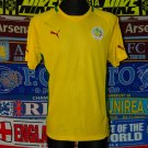 Away football shirt 2014 - 2015