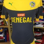 Training/Leisure football shirt (unknown year)