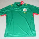 Away football shirt 2007 - 2009