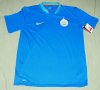 India Home football shirt 2008 - 2010