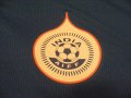 India Home football shirt 2008 - 2010
