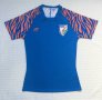 India Home football shirt 2019 - 2020
