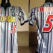 Borta fotbollströja 1996