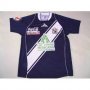 Union de Curtidores Away football shirt 2008