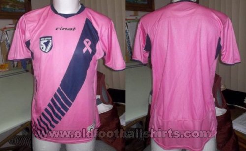 Union de Curtidores Special football shirt 2011 - ?
