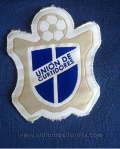 Union de Curtidores Special football shirt (unknown year)