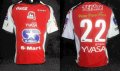 Indios de Cuidad Juarez Away football shirt 2009 - 2010