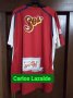 Indios de Cuidad Juarez Away football shirt 2005 - 2006