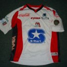 Home football shirt 2009