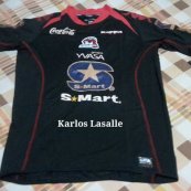 Third football shirt 2009 - 2010