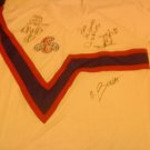 Home football shirt 1986 - 1987