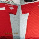 Home football shirt 2011 - 2012
