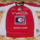 Home football shirt 2007