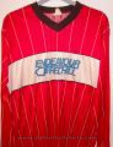 Redhill FC Home football shirt 1994 - 1996