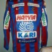 Home football shirt 2012 - 2013