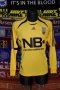 Bodø/Glimt Home Camiseta de Fútbol 2007 - 2008