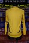 Bodø/Glimt Home Camiseta de Fútbol 2007 - 2008