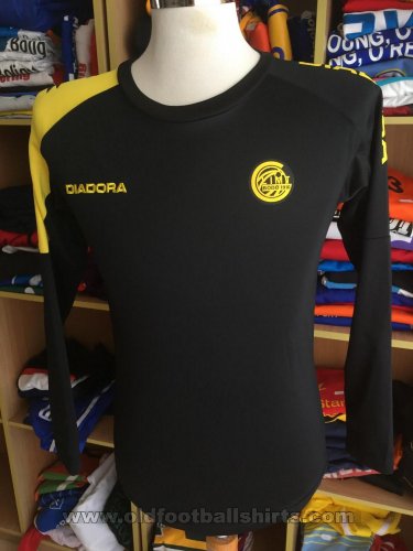 Bodø/Glimt Training/Leisure football shirt (unknown year)