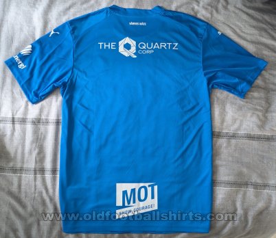 Bodø/Glimt Goalkeeper football shirt 2024 - 2025