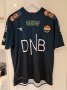 Stromsgodset IF Home football shirt 2015
