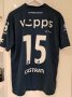 Stromsgodset IF Home football shirt 2015