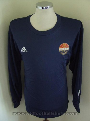 Stromsgodset IF Home football shirt (unknown year)