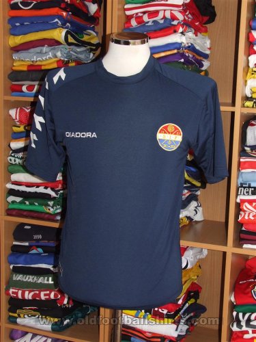 Stromsgodset IF Home football shirt (unknown year)