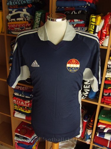 Stromsgodset IF Home football shirt (unknown year)