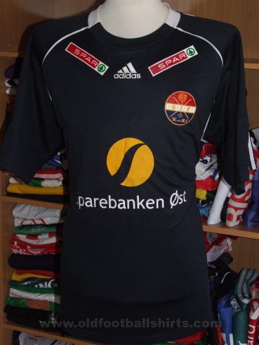 Stromsgodset IF Home football shirt (unknown year)