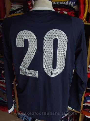 Stromsgodset IF Home football shirt 2007