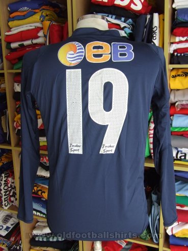 Stromsgodset IF Home football shirt (unknown year)