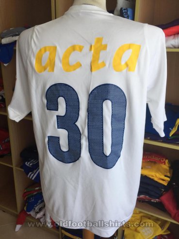 Stromsgodset IF Special football shirt 2007