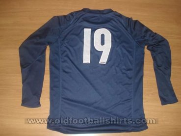 Stromsgodset IF Home football shirt 2010
