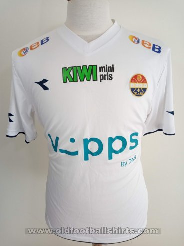 Stromsgodset IF Special football shirt 2015