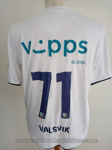 Stromsgodset IF Special football shirt 2015