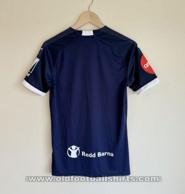 Stromsgodset IF Home football shirt 2019 - 2020