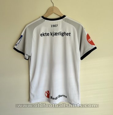 Stromsgodset IF Away football shirt 2018 - 2019