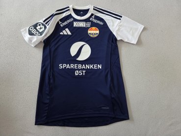 Stromsgodset IF Home football shirt 2026