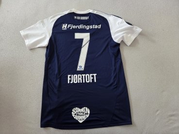 Stromsgodset IF Home football shirt 2026