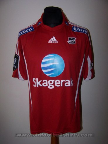 Odds BK Dış Saha futbol forması 2011 - ?