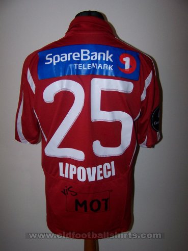 Odds BK Dış Saha futbol forması 2011 - ?