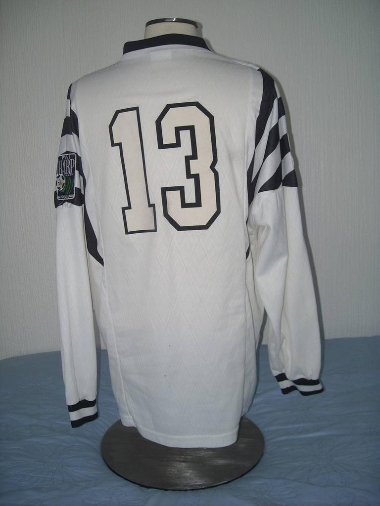 Dundalk FC Football Shirt Jersey Trikot Umbro 4XL XXXXL