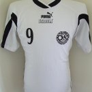 Home football shirt (unknown year)